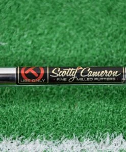 Scotty Cameron Golo 5 Prototype Circle T Putter -Golf Gloves Sales Store DSC 0454 scaled