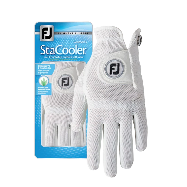 FootJoy Sta Cooler 1 FootJoy Sta Cooler