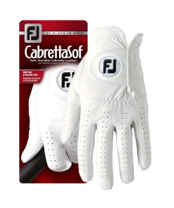 FootJoy CABRETTASOF