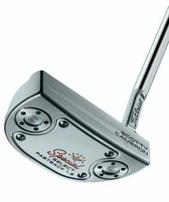 Scotty Cameron Special Select Fastback 1.5 Putter