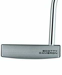 Scotty Cameron Special Select Flowback 5 Putter -Golf Gloves Sales Store Flowback 5 Face RGB