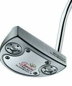 Scotty Cameron Special Select Flowback 5 Putter