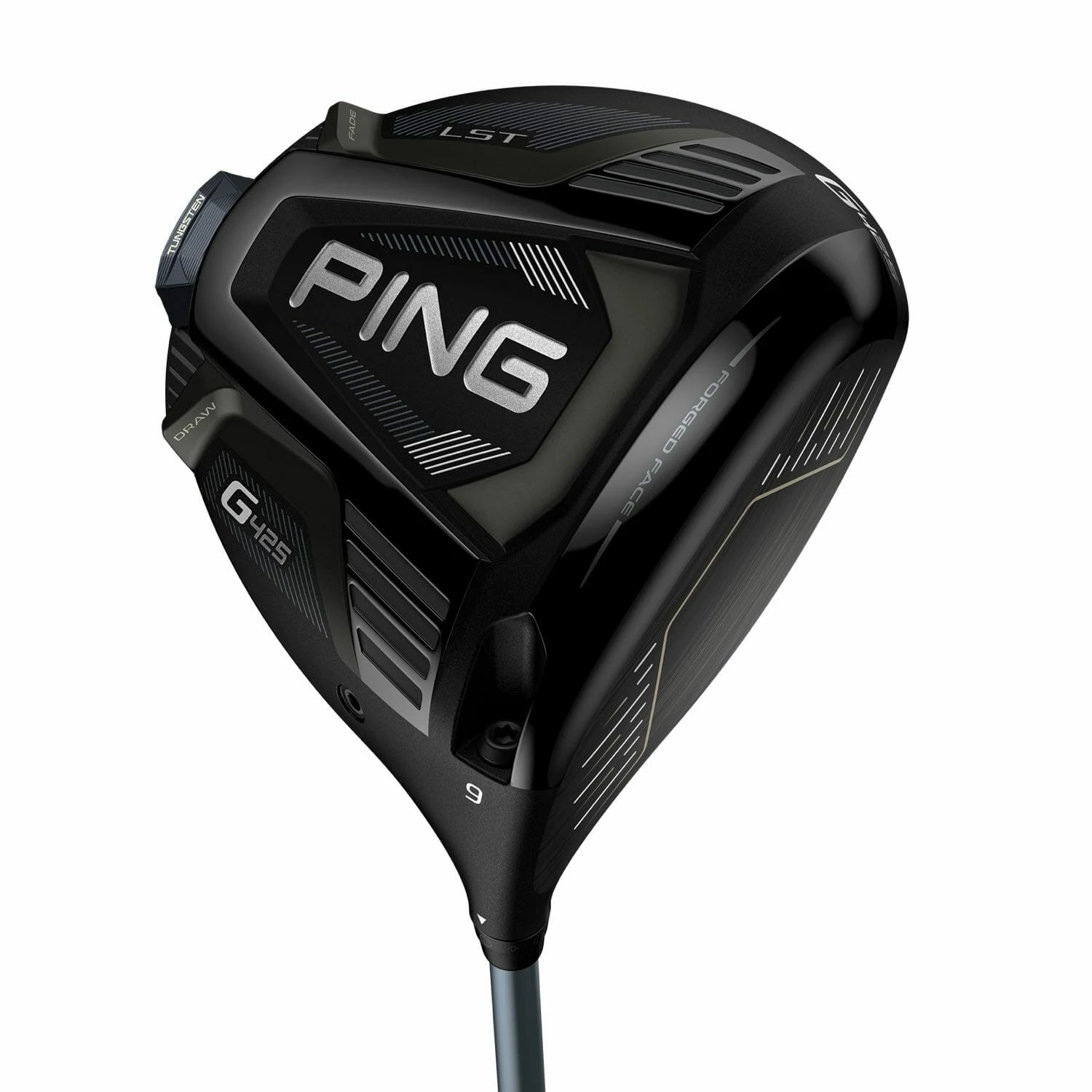Ping G425 LST Driver 1 Ping G425 LST Driver