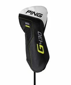 Ping G430 MAX HL Driver -Golf Gloves Sales Store G430Driver Headcover 3