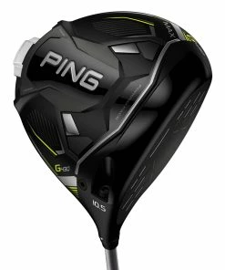 Ping G430 MAX HL Driver