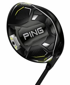 Ping G430 MAX HL Driver -Golf Gloves Sales Store G430 MAX HIGH LAUNCH DRIVER 02