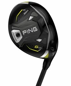 Ping G430 HL Fairway Wood -Golf Gloves Sales Store G430 MAX HIGH LAUNCH FAIRWAY 02