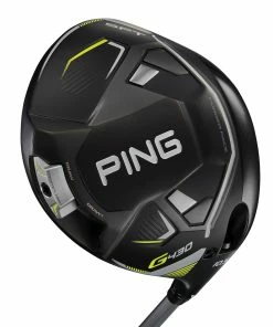 Ping G430 MAX HL Driver -Golf Gloves Sales Store G430 SFT HIGH LAUNCH DRIVER 02