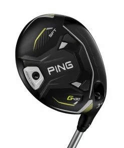 Ping G430 HL Fairway Wood -Golf Gloves Sales Store G430 SFT HIGH LAUNCH FAIRWAY 02