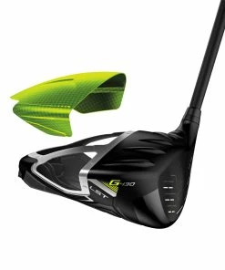 Ping G430 LST Driver -Golf Gloves Sales Store G430drvLSTcrownExplodeILL 1