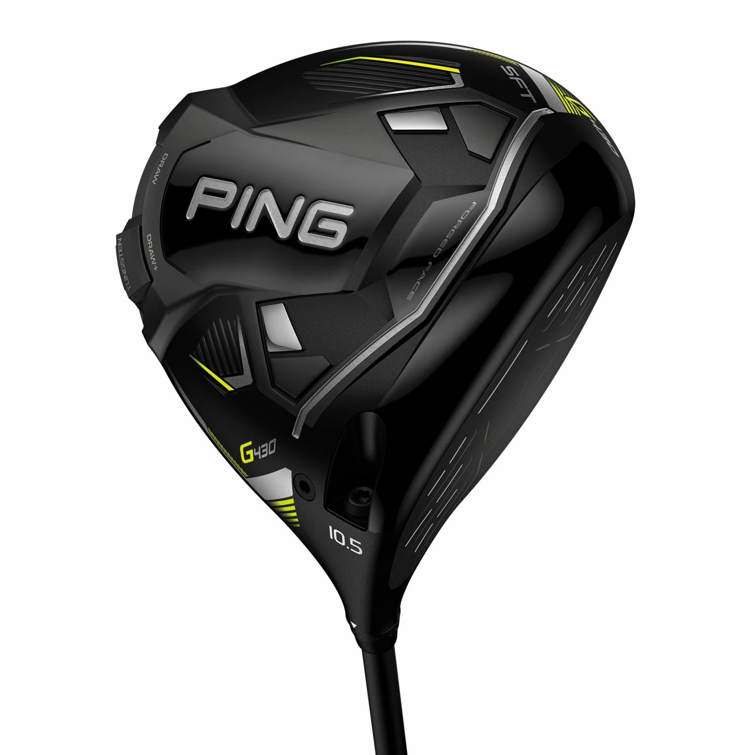 Ping G430 SFT Driver 1 Ping G430 SFT Driver