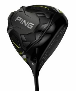 Ping G430 LST Driver