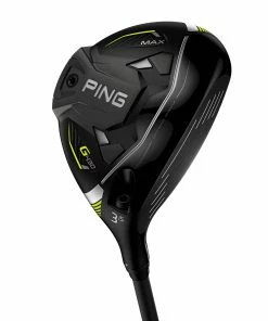 Ping G430 MAX Fairway