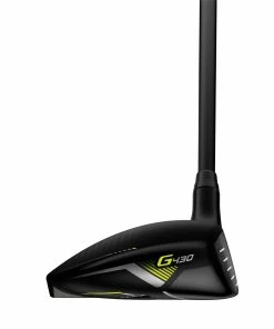 Ping G430 MAX Fairway -Golf Gloves Sales Store G430fw 3MaxToeRender 2