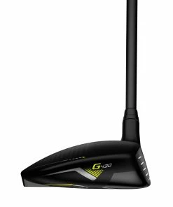 Ping G430 HL Fairway Wood -Golf Gloves Sales Store G430fw 3SFTtoeRender 1