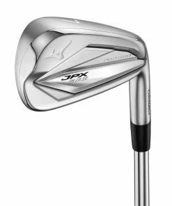 Mizuno JPX923 Forged Golf Irons