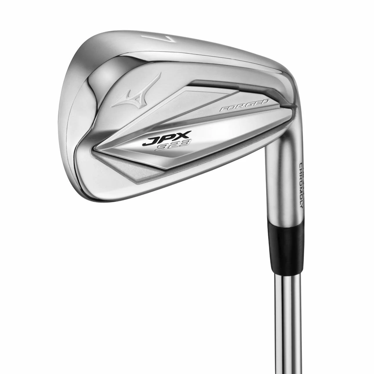 Mizuno JPX923 Forged Golf Irons 1 Mizuno JPX923 Forged Golf Irons