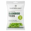 Masters Golf Bamboo Graduated Bag 25