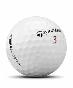 TaylorMade Tour Response 22 Ball 3-pk