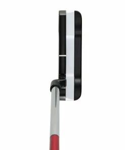 Odyssey White Hot Versa One CH 23 Putter -Golf Gloves Sales Store ONE CH WHITE HOT VERSA ADDRESS