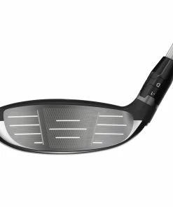 Callaway Paradym X Golf Fairway Wood -Golf Gloves Sales Store Paradym DRW FWY Face 2023 007