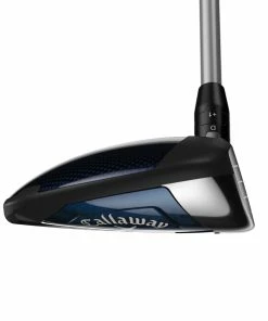 Callaway Paradym X Golf Fairway Wood -Golf Gloves Sales Store Paradym DRW FWY Toe 2023 006