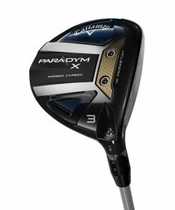 Callaway Paradym X Golf Fairway Wood