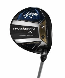 Callaway Paradym X Golf Fairway Wood -Golf Gloves Sales Store Paradym DRW FWY sole C 2023 010