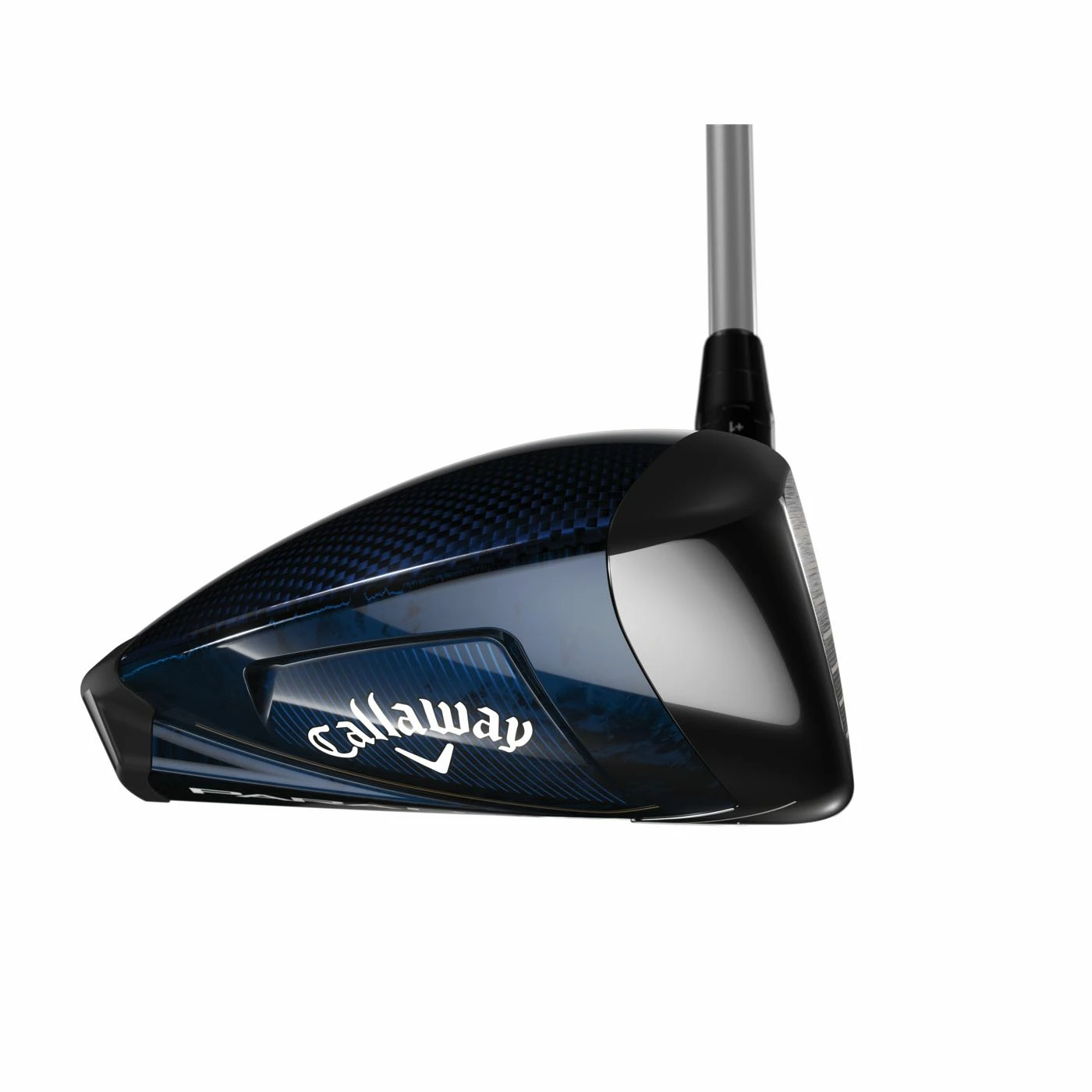 Callaway Paradym X Golf Driver 2 Callaway Paradym X Golf Driver - Image 2