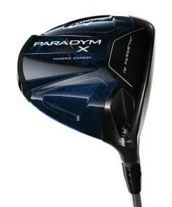 Callaway Paradym X Golf Driver