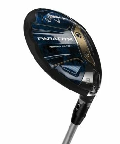 Callaway Paradym Golf Fairway Wood -Golf Gloves Sales Store Paradym STD FWY sole A 2023 007