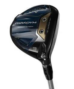 Callaway Paradym Golf Fairway Wood