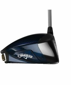 Callaway Paradym Golf Driver -Golf Gloves Sales Store Paradym STD driver TOE 2023 006