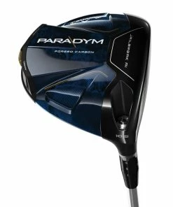 Callaway Paradym Golf Driver