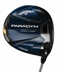 Callaway Paradym Golf Driver -Golf Gloves Sales Store Paradym STD driver sole C 2023 005