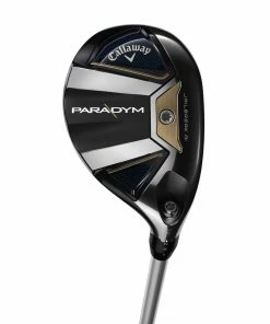 Callaway Paradym Golf Hybrid -Golf Gloves Sales Store Paradym STD hybrid sole C 2023 005