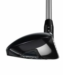 Callaway Paradym X Golf Hybrid -Golf Gloves Sales Store Paradym X hybrid Toe 2023 003