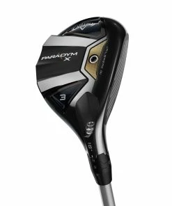 Callaway Paradym X Golf Hybrid