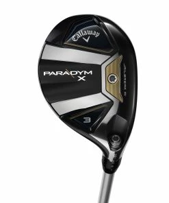Callaway Paradym X Golf Hybrid -Golf Gloves Sales Store Paradym X hybrid sole C 2023 004