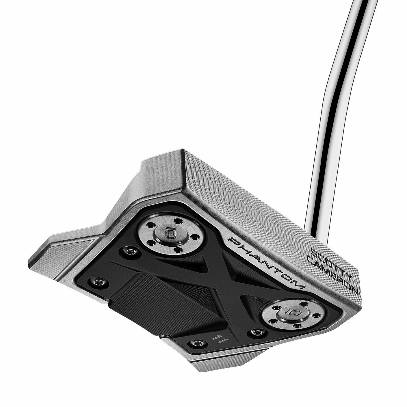 Scotty Cameron Phantom X 11 2022 Putter 1 Scotty Cameron Phantom X 11 2022 Putter