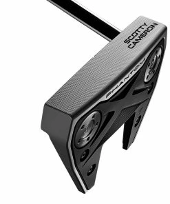 Scotty Cameron Phantom X 7 2022 Putter 8 Scotty Cameron Phantom X 7 2022 Putter -Golf Gloves Sales Store Phantom 7 Dark Hero