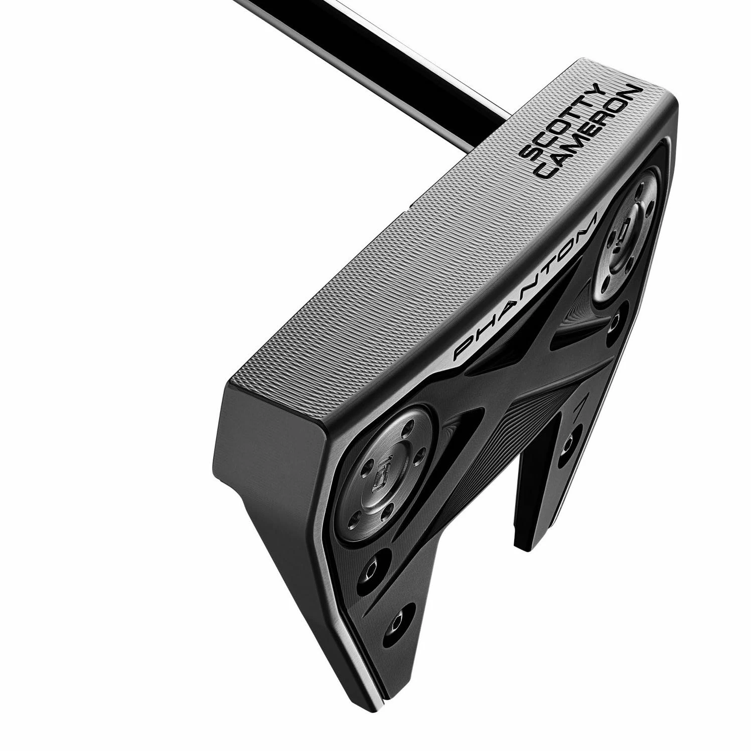Scotty Cameron Phantom X 7 2022 Putter 4 Scotty Cameron Phantom X 7 2022 Putter - Image 4