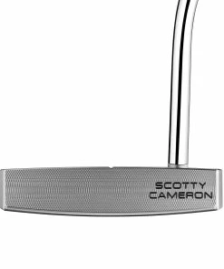 Scotty Cameron Phantom X 7 2022 Putter 7 Scotty Cameron Phantom X 7 2022 Putter -Golf Gloves Sales Store Phantom 7 Face