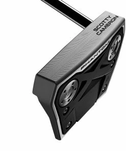 Scotty Cameron Phantom X 9 2022 Putter 7 Scotty Cameron Phantom X 9 2022 Putter -Golf Gloves Sales Store Phantom 9 Dark Hero