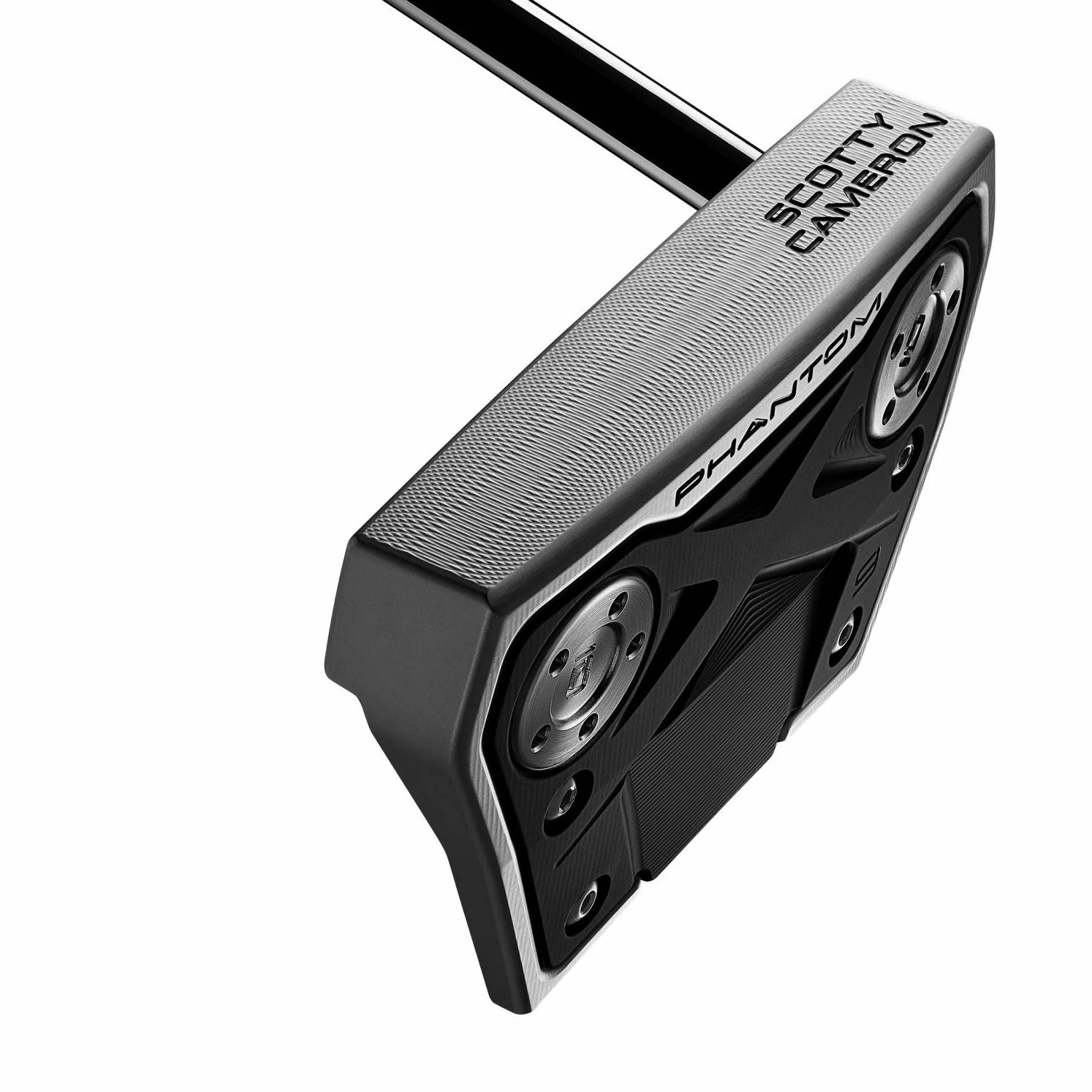 Scotty Cameron Phantom X 9 2022 Putter 3 Scotty Cameron Phantom X 9 2022 Putter - Image 3