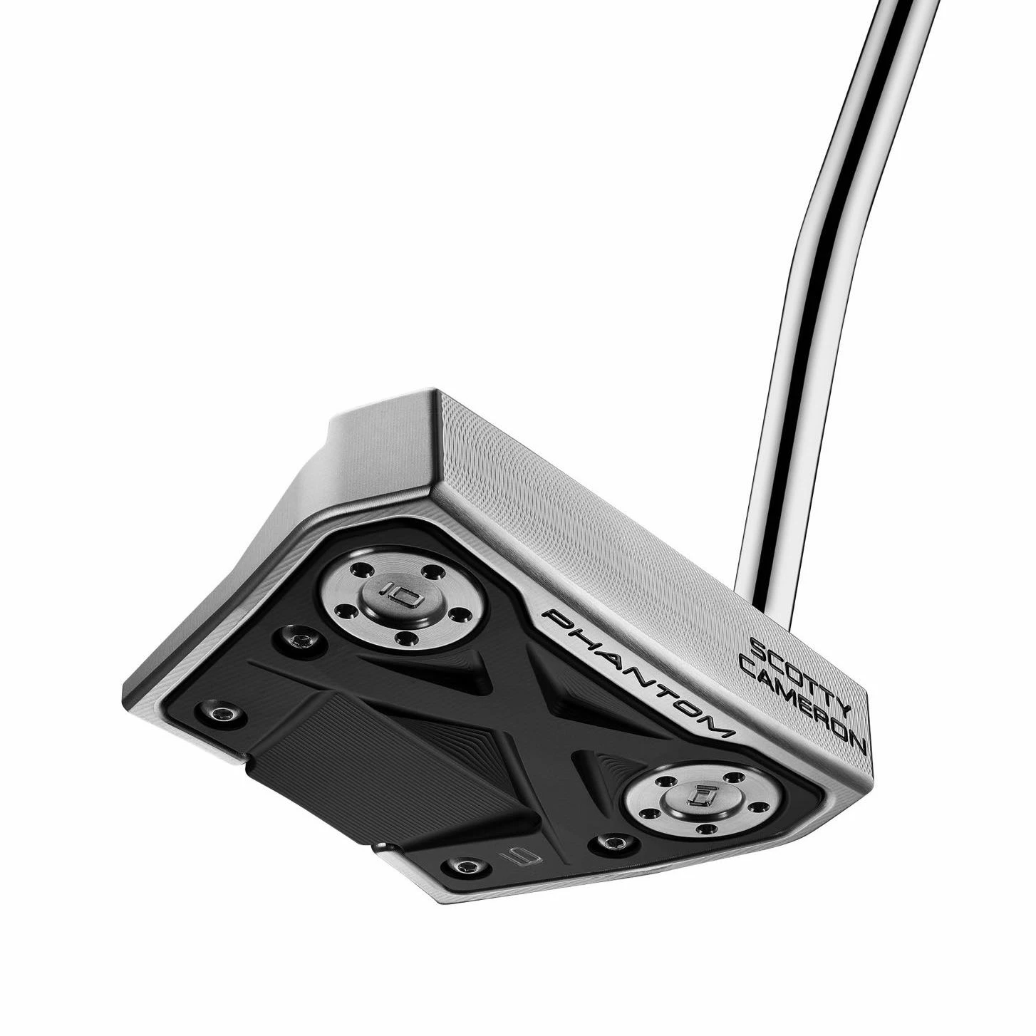 Scotty Cameron Phantom X 9 2022 Putter 1 Scotty Cameron Phantom X 9 2022 Putter