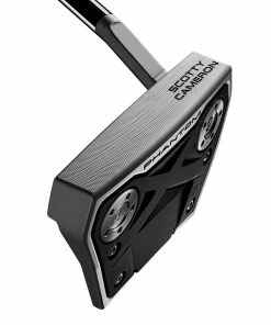 Scotty Cameron Phantom X 9.5 2022 Putter 6 Scotty Cameron Phantom X 9.5 2022 Putter -Golf Gloves Sales Store Phantom 9pt5 Dark Hero