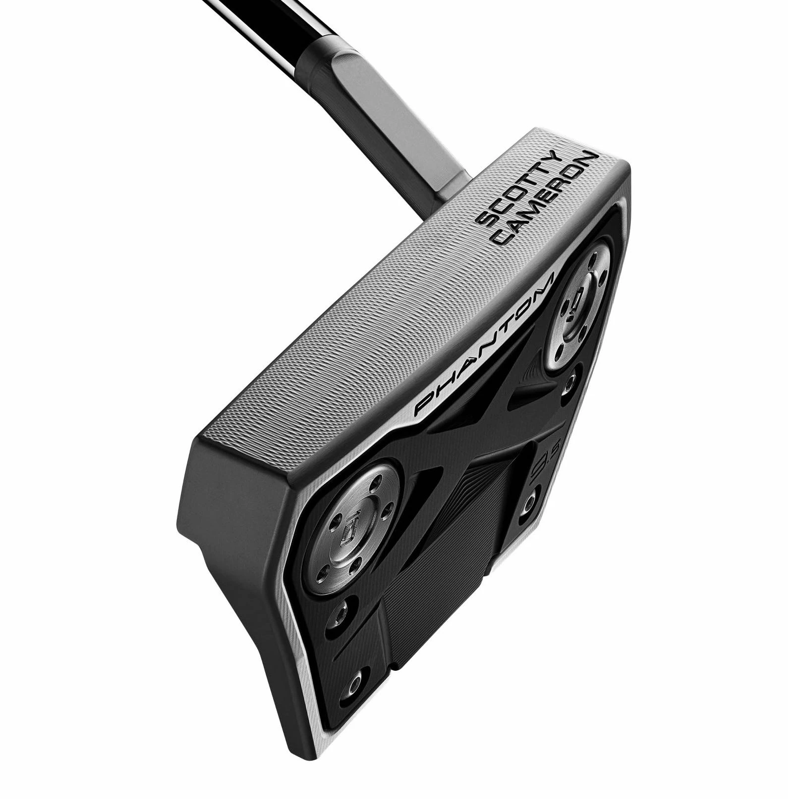 Scotty Cameron Phantom X 9.5 2022 Putter 3 Scotty Cameron Phantom X 9.5 2022 Putter - Image 3