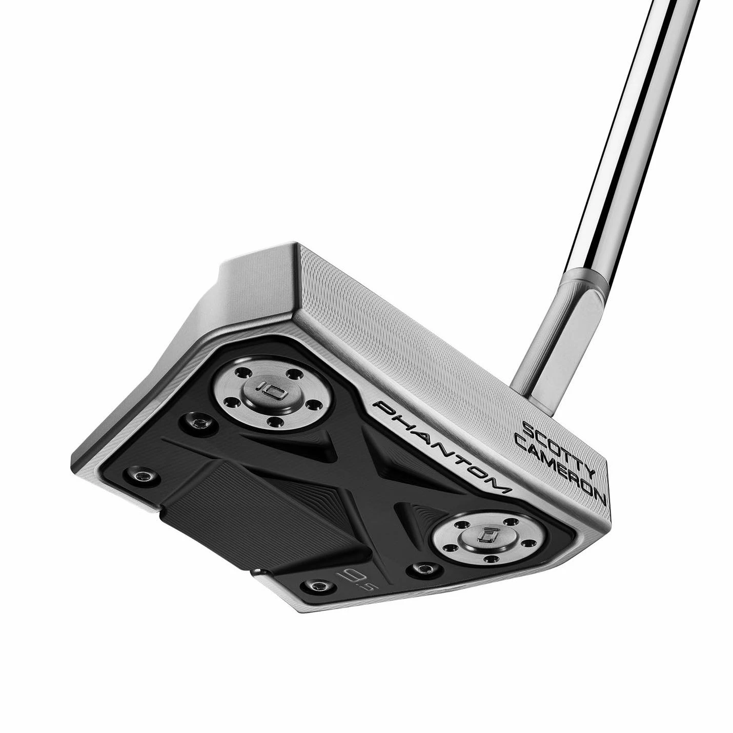 Scotty Cameron Phantom X 9.5 2022 Putter 1 Scotty Cameron Phantom X 9.5 2022 Putter