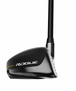 Callaway Rogue ST Max Golf Hybrid 7 Callaway Rogue ST Max Golf Hybrid -Golf Gloves Sales Store ROGUE MAX Hybrid 2022 Toe 004